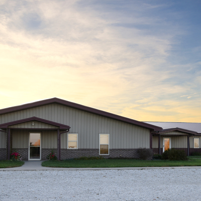 NorthWind Headquarters - Sabetha, KS