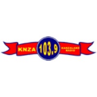 KNZA Radio