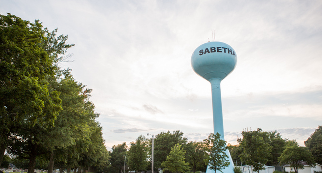 Sabetha Chamber of Commerce