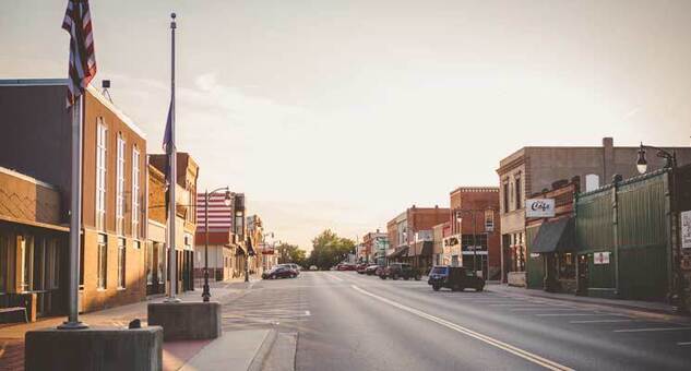 Sabetha Chamber of Commerce